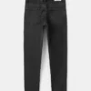 Slim-Fit-Jeans mit mittlerer Leibhöhe Slim-Fit-Jeans mit mittlerer Leibhöhe