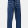 Slim-Fit-Jeans mit mittlerer Leibhöhe Slim-Fit-Jeans mit mittlerer Leibhöhe