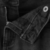 Slim-Fit-Jeans mit mittlerer Leibhöhe Slim-Fit-Jeans mit mittlerer Leibhöhe