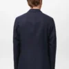 Slim Fit Leinenanzugblazer Slim Fit Leinenanzugblazer