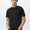 Slim-Fit-T-Shirt aus 100 % Baumwolle Slim-Fit-T-Shirt aus 100 % Baumwolle