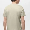 Slim-Fit-T-Shirt aus 100 % Baumwolle Slim-Fit-T-Shirt aus 100 % Baumwolle