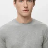 Slim-Fit-T-Shirt aus 100 % Baumwolle Slim-Fit-T-Shirt aus 100 % Baumwolle