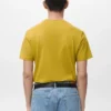 Slim-Fit-T-Shirt mit kurzen Ärmeln Slim-Fit-T-Shirt mit kurzen Ärmeln