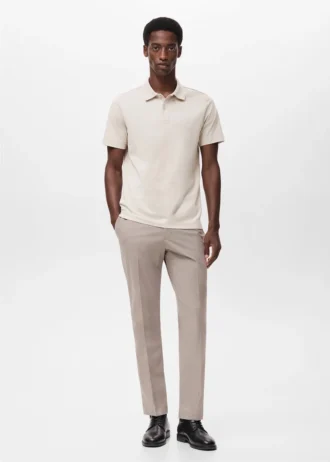 Slim-Fit-Thermolite®-Poloshirt