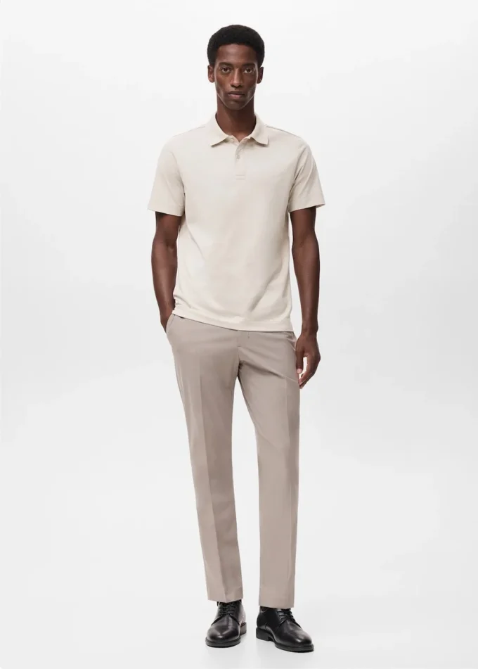Slim-Fit-Thermolite®-Poloshirt Slim-Fit-Thermolite®-Poloshirt