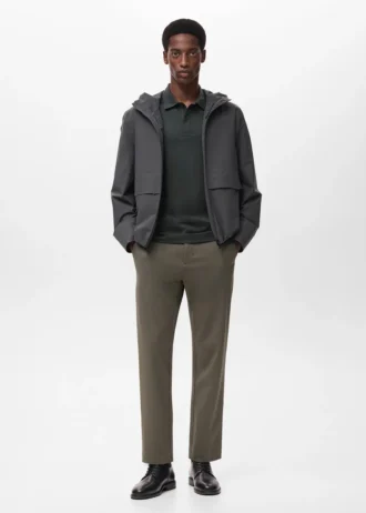 Slim-Fit-Thermolite®-Poloshirt
