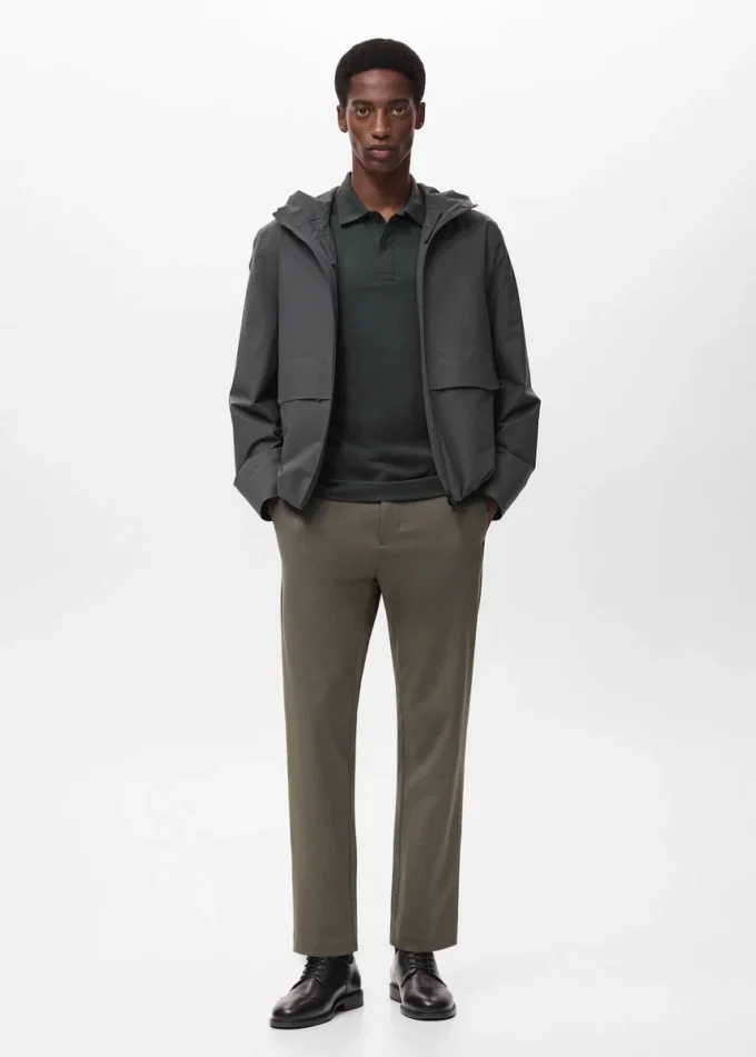Slim-Fit-Thermolite®-Poloshirt Slim-Fit-Thermolite®-Poloshirt