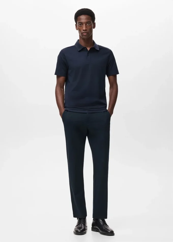 Slim-Fit-Thermolite®-Poloshirt Slim-Fit-Thermolite®-Poloshirt
