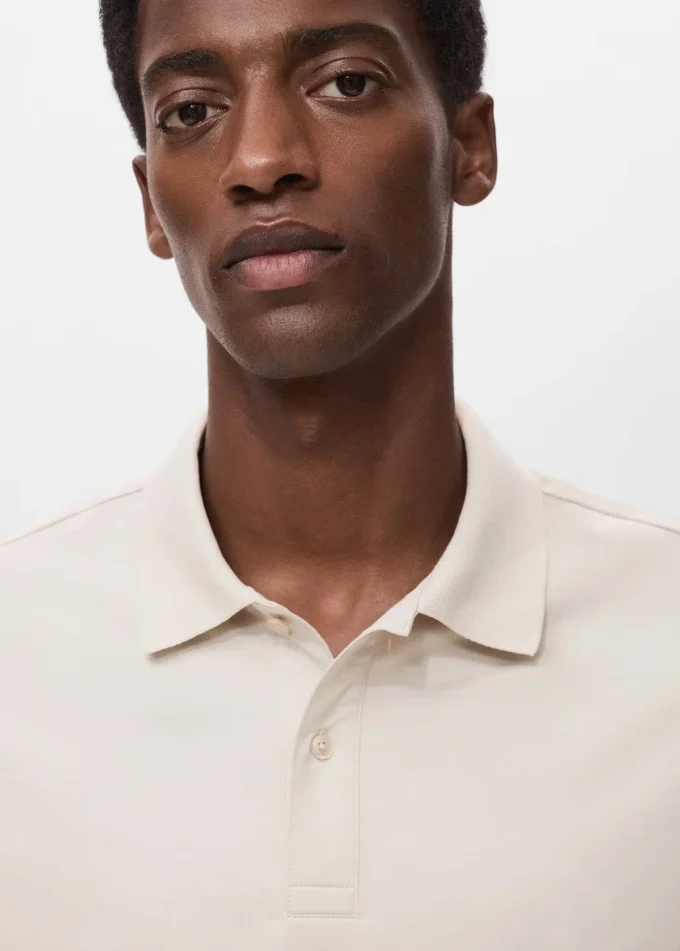 Slim-Fit-Thermolite®-Poloshirt Slim-Fit-Thermolite®-Poloshirt