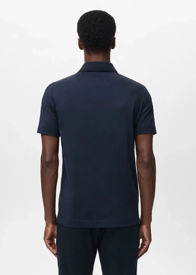 Slim-Fit-Thermolite®-Poloshirt Slim-Fit-Thermolite®-Poloshirt