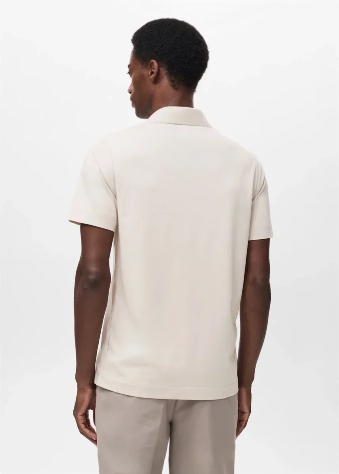 Slim-Fit-Thermolite®-Poloshirt Slim-Fit-Thermolite®-Poloshirt