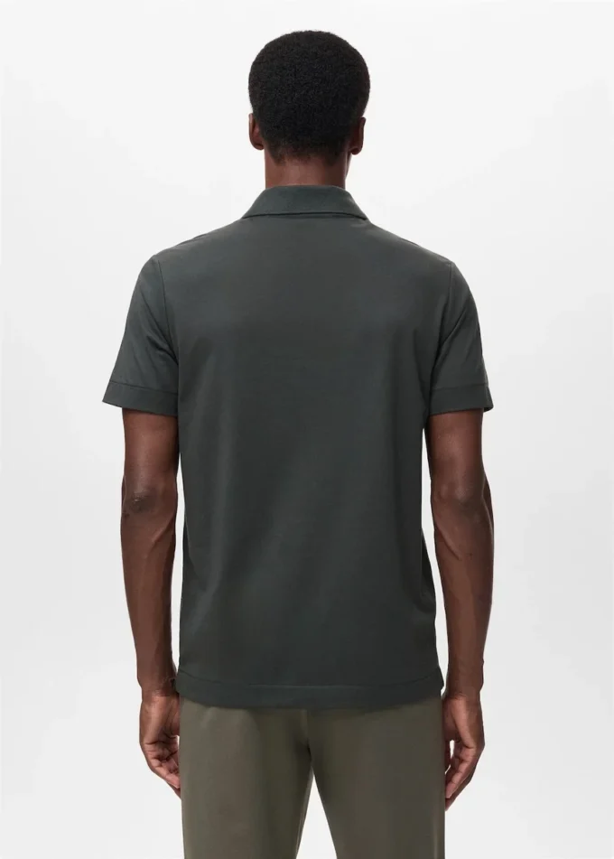 Slim-Fit-Thermolite®-Poloshirt Slim-Fit-Thermolite®-Poloshirt