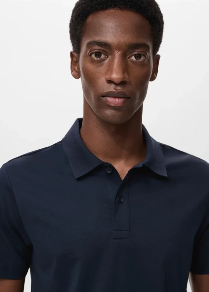 Slim-Fit-Thermolite®-Poloshirt Slim-Fit-Thermolite®-Poloshirt