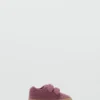 Sneaker aus Cord mit Klettverschluss Sneaker aus Cord mit Klettverschluss