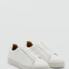 Sneaker mit Schnürung Sneaker mit Schnürung