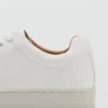 Sneaker mit Schnürung Sneaker mit Schnürung