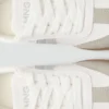 Sneakers aus Ledermix Sneakers aus Ledermix