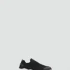 Sneakers mit elastischem Einsatz Sneakers mit elastischem Einsatz