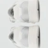 Sneakers mit Metallic-Effekt Sneakers mit Metallic-Effekt