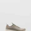 Sneakers mit VIBRAM®-Sohle Sneakers mit VIBRAM®-Sohle