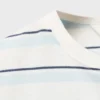 Snoopy-T-Shirt mit Stickerei Snoopy-T-Shirt mit Stickerei