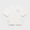 Sonic Baumwoll-T-Shirt