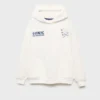 Sonic Hoodie Sonic Hoodie