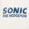 Sonic Hoodie Sonic Hoodie