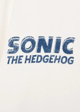 Sonic Hoodie Sonic Hoodie