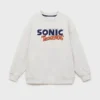 Sonic Hoodie Sonic Hoodie
