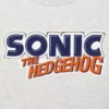 Sonic Hoodie Sonic Hoodie