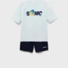 Sonic-Lange Pyjama Sonic-Lange Pyjama