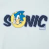 Sonic-Lange Pyjama Sonic-Lange Pyjama
