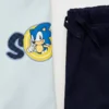 Sonic-Lange Pyjama Sonic-Lange Pyjama
