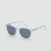 Sonnenbrille mit Kunststoffrahmen Sonnenbrille mit Kunststoffrahmen