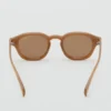 Sonnenbrille mit Kunststoffrahmen Sonnenbrille mit Kunststoffrahmen