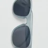 Sonnenbrille mit Kunststoffrahmen Sonnenbrille mit Kunststoffrahmen