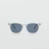 Sonnenbrille mit Kunststoffrahmen Sonnenbrille mit Kunststoffrahmen