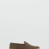 Spaltlederschuhe Spaltlederschuhe
