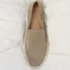 Spaltlederschuhe Spaltlederschuhe