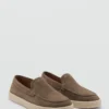 Spaltlederschuhe Spaltlederschuhe