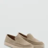 Spaltlederschuhe Spaltlederschuhe