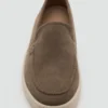 Spaltlederschuhe Spaltlederschuhe