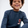 Spider-Man-T-Shirt Spider-Man-T-Shirt