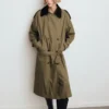 Spitze Stiefeletten aus Leder Spitze Stiefeletten aus Leder