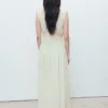 Spitzen-Trägerkleid Spitzen-Trägerkleid