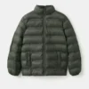 Steppjacke