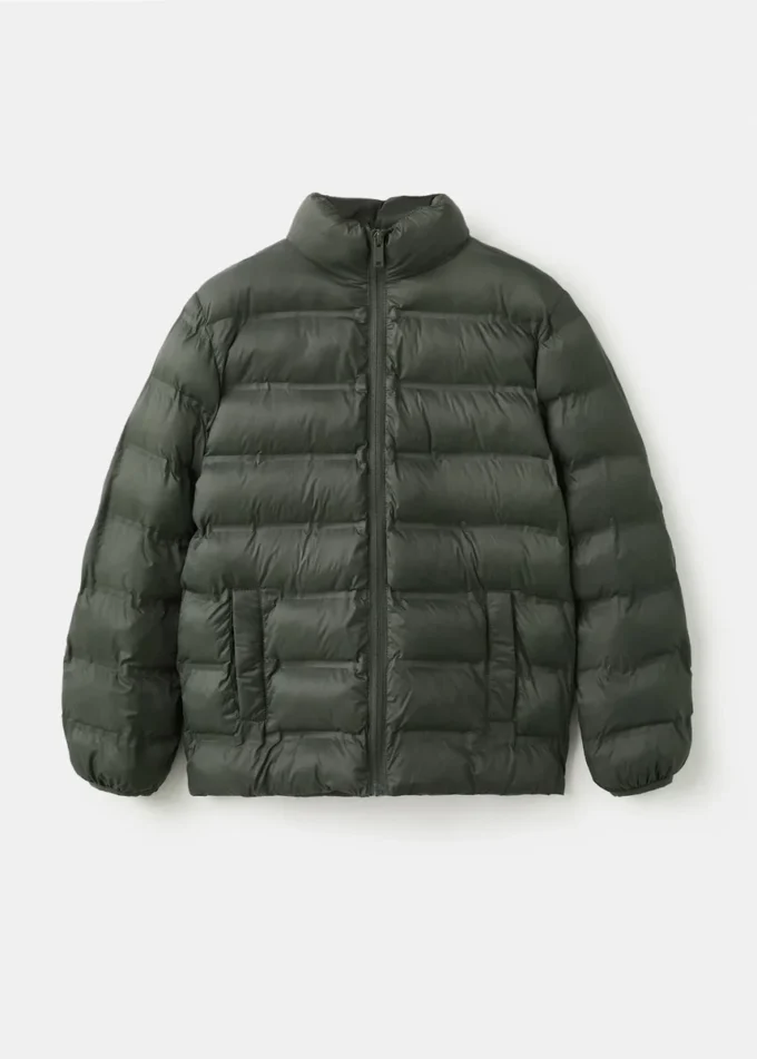 Steppjacke