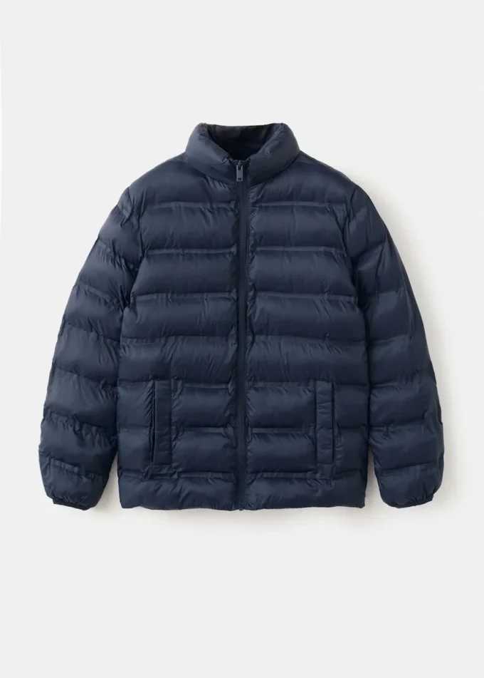 Steppjacke